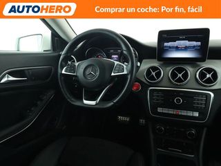 Mercedes Clase CLA CLA 200 d AMG Line