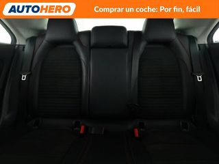 Mercedes Clase CLA CLA 200 d AMG Line