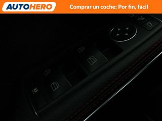 Mercedes Clase CLA CLA 200 d AMG Line