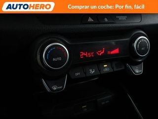 Kia Stonic 1.0 TGDI Mild-Hybrid Concept