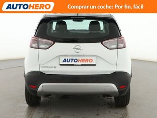 Opel Crossland X 1.2 Design Line