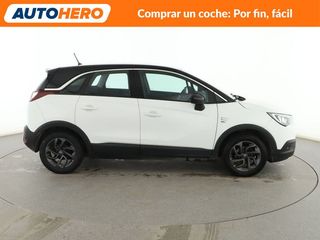 Opel Crossland X 1.2 Design Line
