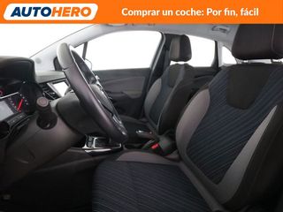 Opel Crossland X 1.2 Design Line