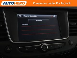 Opel Crossland X 1.2 Design Line