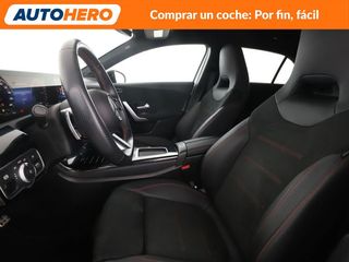 Mercedes Clase A A 250e AMG Line PHEV