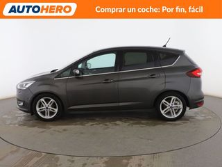 Ford C Max 1.5 TDCi Titanium
