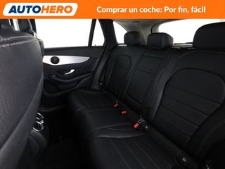 Mercedes GLC GLC 250 4Matic AMG Line