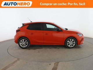 Opel Corsa 1.2 Turbo Edition