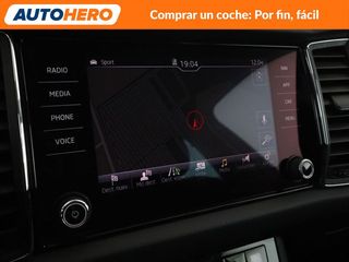 Skoda Kodiaq 1.4 TSI ACT Ambition