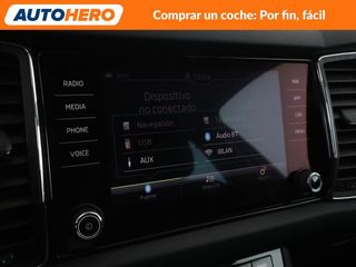 Skoda Kodiaq 1.4 TSI ACT Ambition