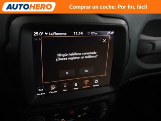 Jeep Renegade 1.0 TGDi Limited 4x2