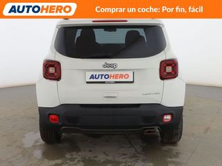 Jeep Renegade 1.0 TGDi Limited 4x2