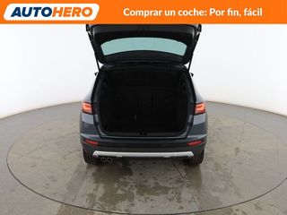 Seat Ateca 1.5 TSI ACT Xcellence