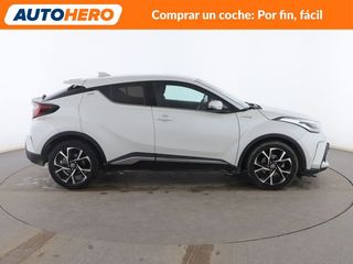 Toyota C-HR 2.0 Hybrid Advance