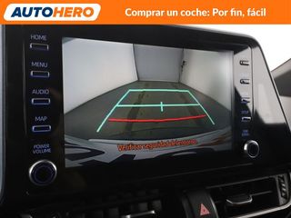 Toyota C-HR 2.0 Hybrid Advance