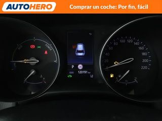 Toyota C-HR 2.0 Hybrid Advance