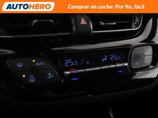 Toyota C-HR 2.0 Hybrid Advance