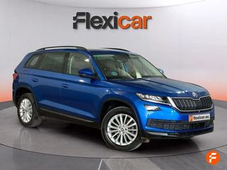 Skoda Kodiaq 2.0 TDI 110KW (150cv) DSG 4x2 Style