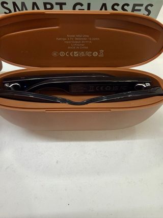 Gafas Inteligentes Smartia M02 Ultra