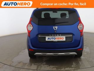 Dacia Lodgy 1.5 Blue dCi 15 Aniversario