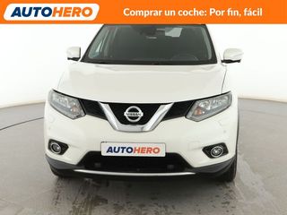 Nissan X-Trail 1.6 dCi Acenta