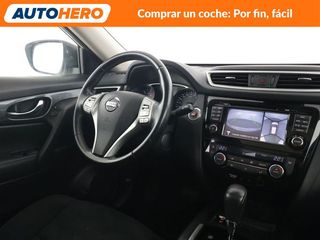 Nissan X-Trail 1.6 dCi Acenta
