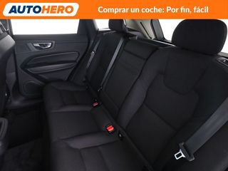 Volvo XC60 2.0 B4 Mild-Hybrid Momentum Pro 2WD