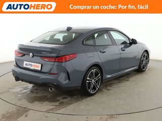BMW Serie 2 220d Gran Coupe M Sport