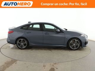 BMW Serie 2 220d Gran Coupe M Sport