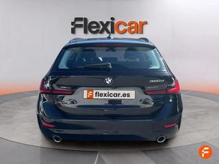 BMW Serie 3 320d Auto.Touring