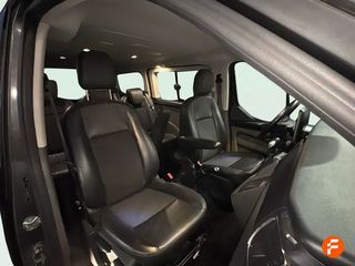 Ford Tourneo Custom 2.0 EcoBlue 136kW (185CV) L1 Active Auto