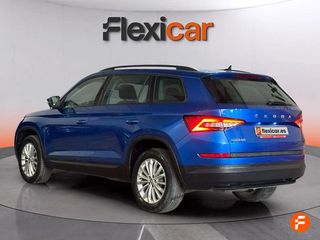 Skoda Kodiaq 2.0 TDI 110KW (150cv) DSG 4x2 Style