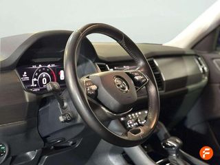 Skoda Kodiaq 2.0 TDI 110KW (150cv) DSG 4x2 Style