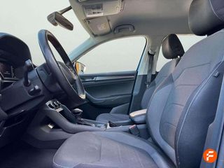 Skoda Kodiaq 2.0 TDI 110KW (150cv) DSG 4x2 Style