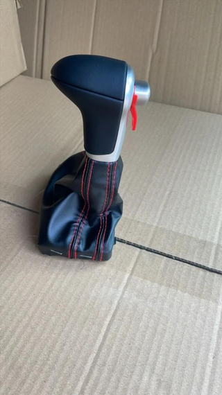 Pomo palanca cambios AUDI cambio automático negr