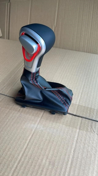 Pomo palanca cambios AUDI cambio automático negr