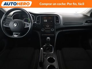 Renault Megane 1.3 TCe Limited