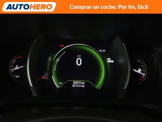 Renault Megane 1.3 TCe Limited