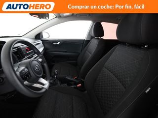Kia Rio 1.2 Concept