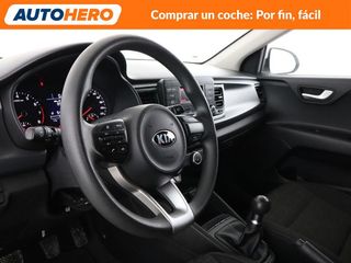 Kia Rio 1.2 Concept