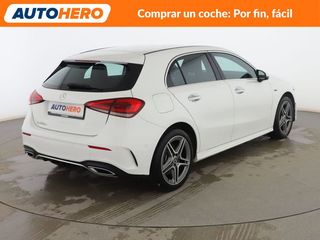 Mercedes Clase A A 250e AMG Line PHEV