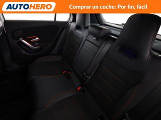 Mercedes Clase A A 250e AMG Line PHEV