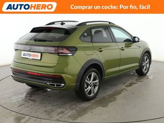 Volkswagen Taigo 1.0 TSI R-Line