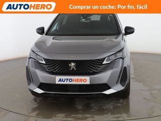 Peugeot 5008 1.5 Blue-HDi GT