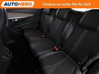 Peugeot 5008 1.5 Blue-HDi GT