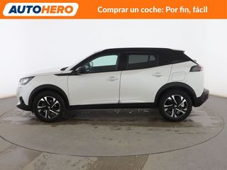 Peugeot 2008 1.2 PureTech Allure Pack