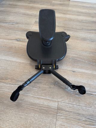 Patinete para cochecito de bebé universal