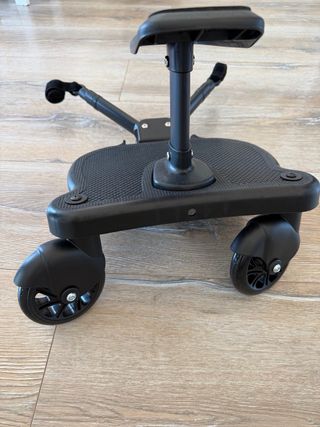 Patinete para cochecito de bebé universal