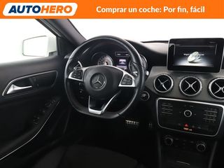 Mercedes GLA GLA 220 d AMG Line