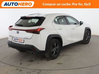 Lexus UX UX 250h Business